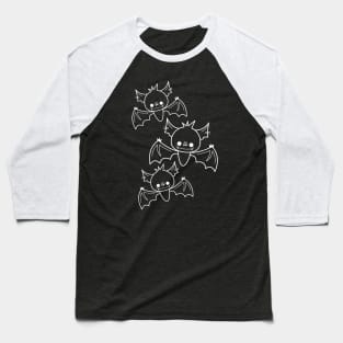 Bats Bats Bats Baseball T-Shirt